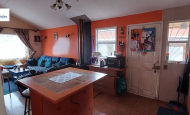 Casa en venta  en PUERTO MONTT