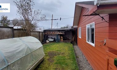 Casa en venta  en PUERTO MONTT