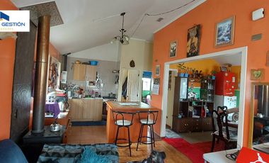 Casa en venta  en PUERTO MONTT