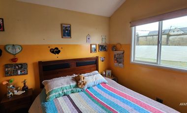 Casa en venta  en PUERTO MONTT