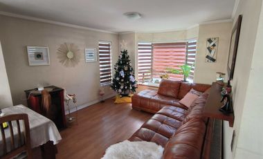 Casa en venta en SAN PEDRO DE LA PAZ