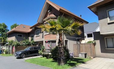 Casa en venta en SAN PEDRO DE LA PAZ