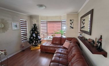 Casa en venta en SAN PEDRO DE LA PAZ