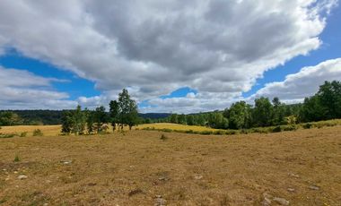 Parcela en venta en FRESIA