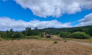 Parcela en venta en FRESIA