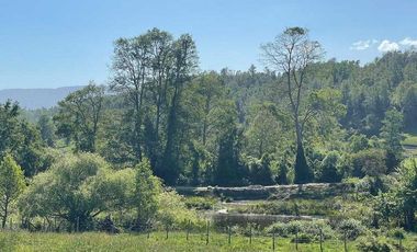 Parcela en venta en FRESIA