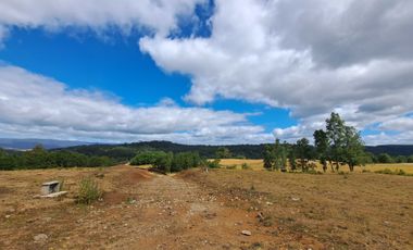 Parcela en venta en FRESIA