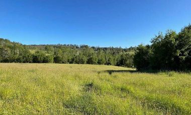 Parcela en venta en FRESIA