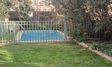 Departamento en venta en PROVIDENCIA