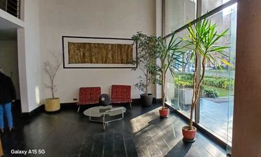 Departamento en venta en PROVIDENCIA