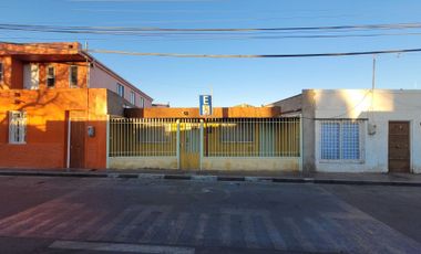 Casa en venta en CALAMA