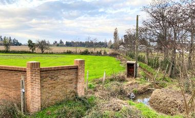 Parcela en venta en LINARES