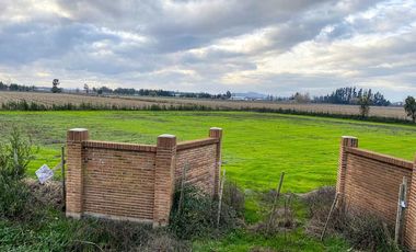 Parcela en venta en LINARES