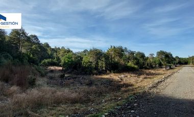 Parcela en venta en PUERTO MONTT