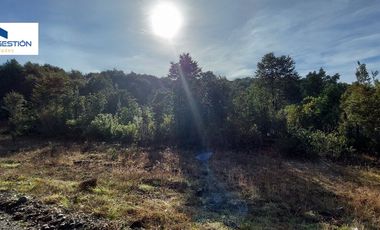 Parcela en venta en PUERTO MONTT