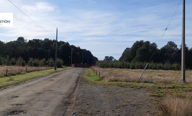 Parcela en venta en PUERTO MONTT