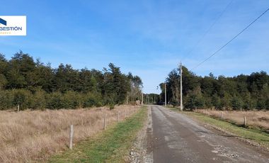 Parcela en venta en PUERTO MONTT