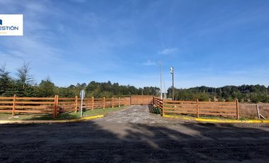 Parcela en venta en PUERTO MONTT