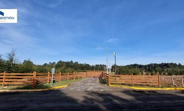 Parcela en venta en PUERTO MONTT