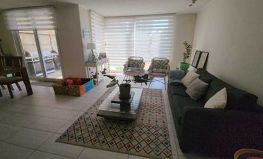Casa en venta en PEÑALOLÉN
