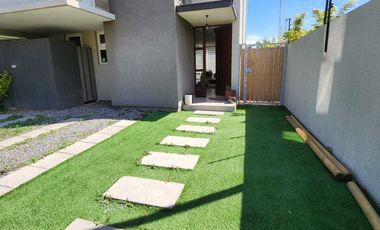 Casa en venta en PEÑALOLÉN