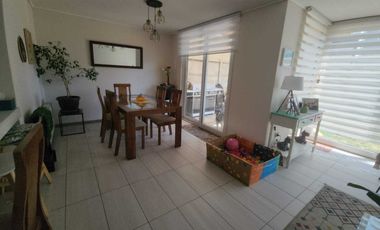 Casa en venta en PEÑALOLÉN