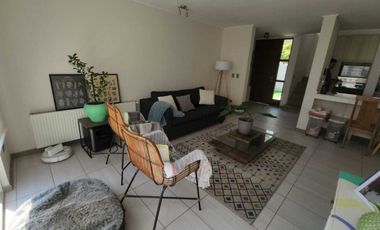 Casa en venta en PEÑALOLÉN