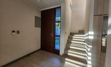 Casa en venta en PEÑALOLÉN