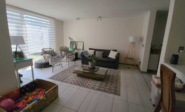 Casa en venta en PEÑALOLÉN