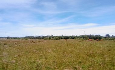 Parcela en venta en PUERTO MONTT