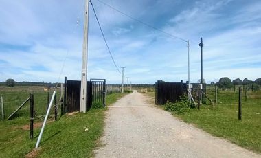 Parcela en venta en PUERTO MONTT