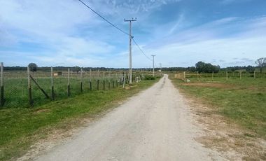 Parcela en venta en PUERTO MONTT