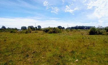 Parcela en venta en PUERTO MONTT