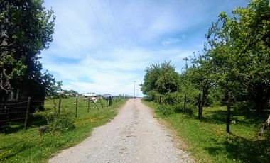 Parcela en venta en PUERTO MONTT