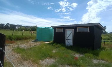 Parcela en venta en PUERTO MONTT