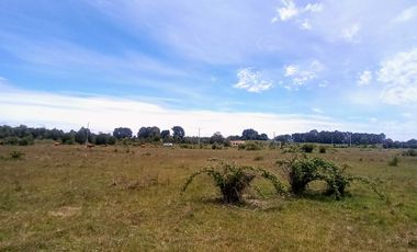 Parcela en venta en PUERTO MONTT