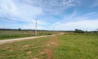 Parcela en venta en PUERTO MONTT