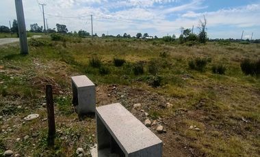 Parcela en venta en PUERTO MONTT