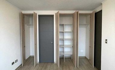 Departamento en venta  en QUINTA NORMAL