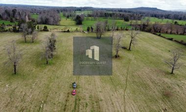 Parcela en venta en LOS LAGOS