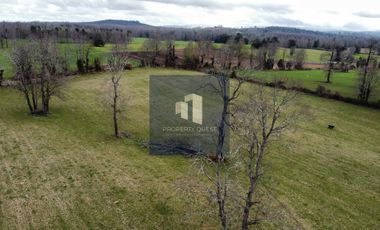 Parcela en venta en LOS LAGOS