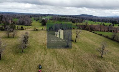 Parcela en venta en LOS LAGOS