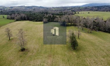 Parcela en venta en LOS LAGOS