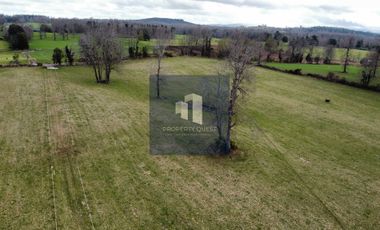 Parcela en venta en LOS LAGOS