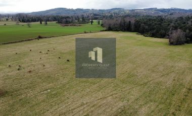 Parcela en venta en LOS LAGOS