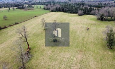 Parcela en venta en LOS LAGOS