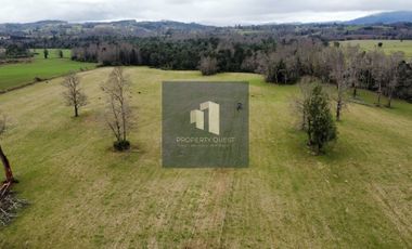 Parcela en venta en LOS LAGOS