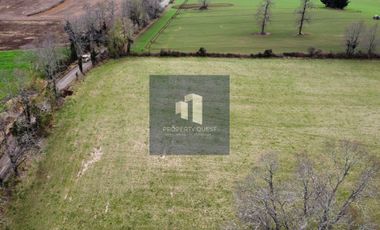 Parcela en venta en LOS LAGOS