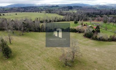 Parcela en venta en LOS LAGOS