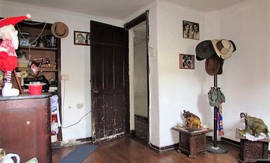 Casa en venta en SAN JOAQUÍN
